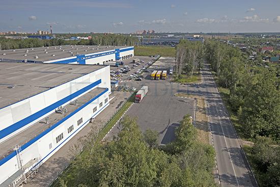 СК «Климовск»